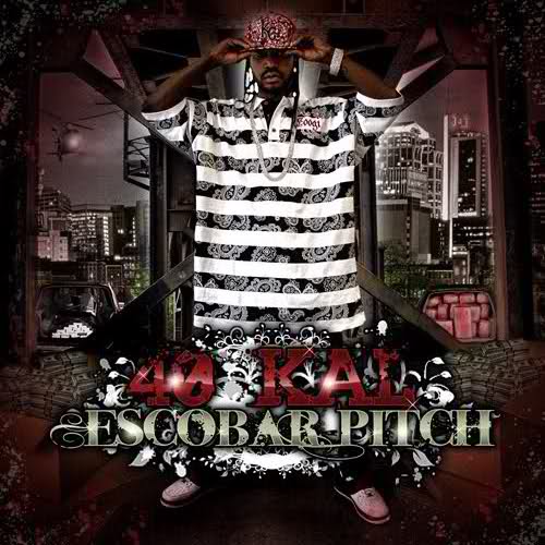 40 KAL / ESCOBAR PITCH