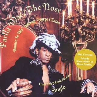 PARLLA MAC / BOUNCE TO THIS