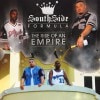 SOUTHSIDE FORMULA / THE RISE OF AN EMPIRE|DOWN SOUTH|IMPORT CD