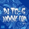 DJ TC-G /  HOOK UP VOL.4