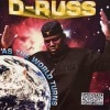 D-RUSS / AS THE WORLD TURNES|DOWN SOUTH|IMPORT CD