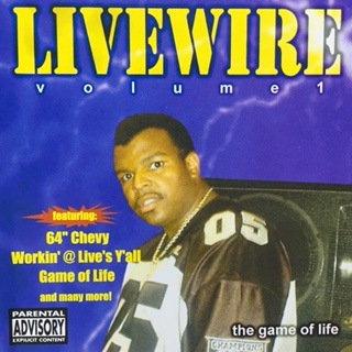 LIVEWIRE / VOLUME 1