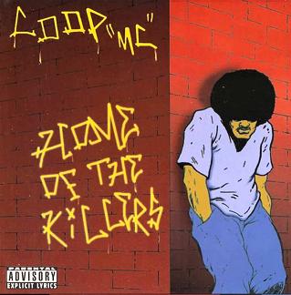 COOP MC / HOME OF THE KILLERS | IMPORT CD,DOWN SOUTH