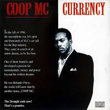 COOP MC / CURRENCY | IMPORT CD,DOWN SOUTH | IITIGHT MUSIC