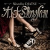 DJ ATSU / オトナSlowjam