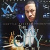 VV / THE NEW CITY LIGHT