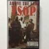 ABOVE THE LAW / VSOP