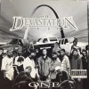 THE DEVASTATION CLICK / ONE