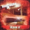 HILLSIDERZ / ALBUM EP