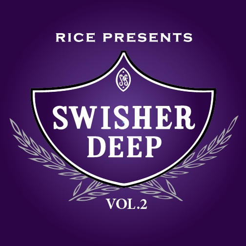 VA / SWISHER DEEP VOL.2(̤ȯɽ��������*�������оݳ�