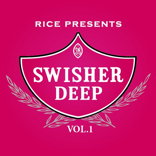 VA / SWISHER DEEP VOL.1(̤ȯɽ�����ܡ��ʥ��ȥ�å������*�������оݳ�