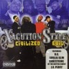 XACUTION SYLE / CIVILIZED EVIL