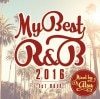 DJ ATSU / MYBEST OF R&B 2016 -1st Half-