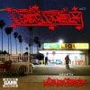 DJYOUNG BIKE / COAST 2 COAST VOL.5|GANGSTA RAP / HIPHOP|MIX TAPE