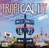 DJ TSUBASA / TROPICALITY