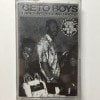 GETO BOYS / I AIN'T WITH BEING BROKE