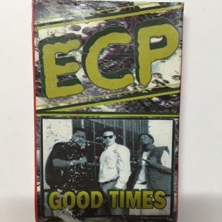 ECP / GOOD TIMES