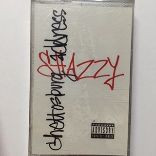 SHAZZY ・ghettosburg address Ghettosburg Address ⁄ Stone Walls (Vinyl): Shazzy: : Music