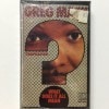 GREG MACK / WHAT DOES IT ALL MEAN