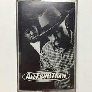 ALLFRUMTHA I / ALLFRUMTHA I