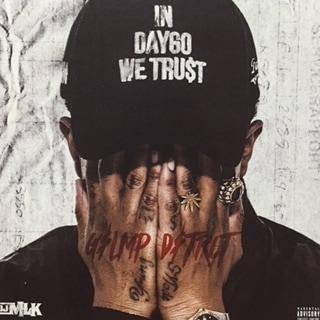 YOUNG LYXX / IN DAYGO WE TRUST