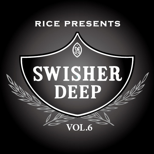 VA / RICE' PRESENTS SWISHER DEEP VOL.6(̤ȯɽ��������*�������оݳ�