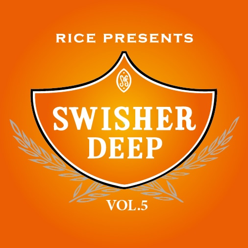 VA / RICE' PRESENTS SWISHER DEEP VOL.5(̤ȯɽ��������*�������оݳ�
