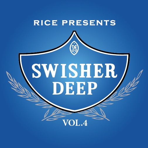 VA / RICE' PRESENTS SWISHER DEEP VOL.4(̤ȯɽ��������*�������оݳ�