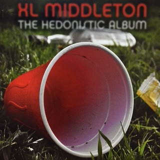 XL MIDDLETON / THE HEDONISTIC ALBUM