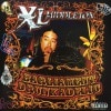 XL MIDDLETON / BARLIAMENT DRUNKADELIC|WEST COAST|IMPORT CD