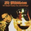 XL MIDDLETON / 100 PROOF MUSIC: THE ALCOTHOLOGY|WEST COAST|IMPORT CD