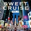 DJSCOON / SWEET CRUISE VOL.3