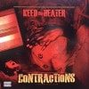 KEED THA HEATER / CONTRACTIONS THE MIXALBUM|MID WEST|IMPORT CD