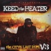 KEED THA HEATER / THE CITY'S LAST HOPE V3|MID WEST|IMPORT CD
