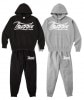 THUGGIN HOODY SWEAT SETUP|WEAR|MERCHANDISE