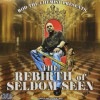 RED THE CHEMIST / THE REBIRTH OF SELDOM SEEN