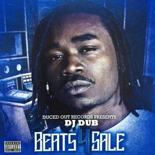 DJ BUB / BEATS 4 SALE
