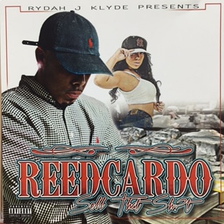 REEDCARDO / SELL THAT SH?T