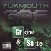 YUKMOUTH / GAS GROW & SALE|WEST COAST|IMPORT CD