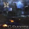 G-SMOOTH / UPLIFT MIXTAPE VOLUME 2