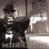 XL MIDDLETON / ALL DAY WE SMASH
