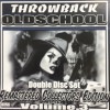 VA / THROWBACK OLDSCHOOL VOL.3