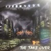 VA / OCEANSIDE THE TAKE OVER|WEST COAST|IMPORT CD