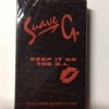 SUAVE G / KEEP IT ON THE DL|R.S.T.U|TAPE