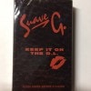 SUAVE G / KEEP IT ON THE DL