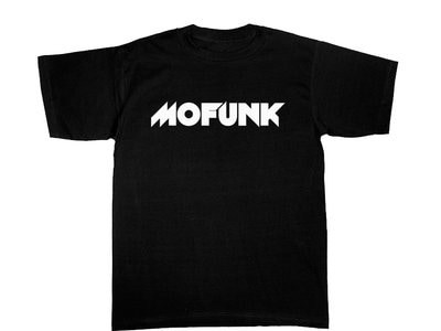 MO FUNK RECORDS T-SHIRTS
