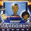 K-RINO, MURDOQ & LIL LO / THE MAJORITY REPORT|DOWN SOUTH|IMPORT CD