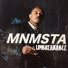 MNMSTA / UNBREAKABLE|WEST COAST|IMPORT CD