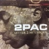 2PAC / LETTER 2 MY UNBORN|WEST COAST|IMPORT CD