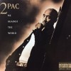 2PAC / ME AGAINST THE WORLD|WEST COAST|IMPORT CD